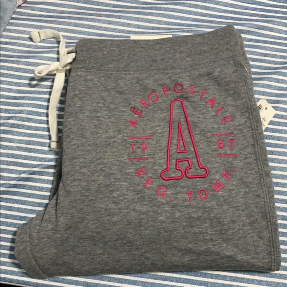 Jogger